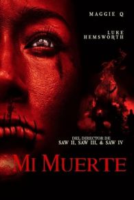 VER Death of Me (2020) Online Gratis HD