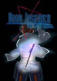 VER Deep Insanity: The Lost Child Online Gratis HD