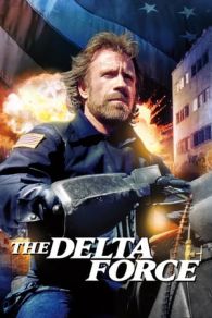 VER Delta Force (1986) Online Gratis HD