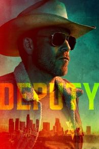 VER Deputy Online Gratis HD