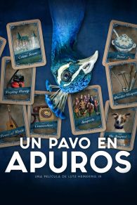 VER Der Pfau Online Gratis HD