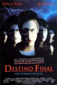 VER Destino Final Online Gratis HD