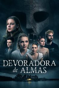 VER Devoradora de almas Online Gratis HD