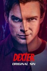 VER Dexter Original Sin Online Gratis HD