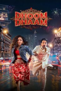 VER Dhoom Dhaam Online Gratis HD