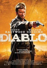 VER Diablo (2015) Online Gratis HD