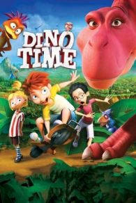 VER Dinosaurios Online Gratis HD