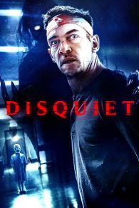 VER Disquiet Online Gratis HD