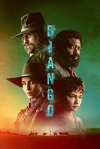 VER Django Online Gratis HD