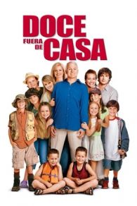 VER Doce fuera de casa (2005) Online Gratis HD