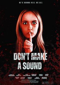 VER Don't Make a Sound Online Gratis HD