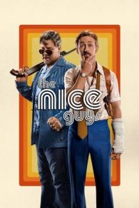 VER Dos buenos tipos (2016) Online Gratis HD