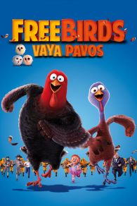 VER Dos Pavos en Apuros Online Gratis HD