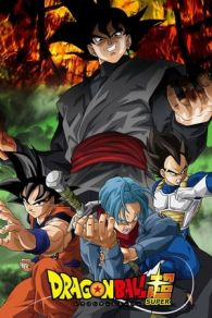 VER Dragon Ball Super Online Gratis HD