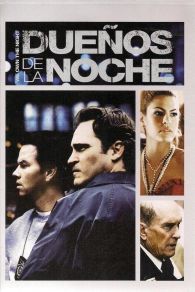 VER Dueños De La Noche Online Gratis HD