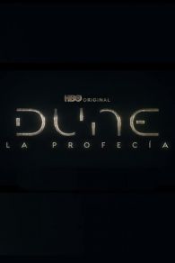 VER Duna: La profecía Online Gratis HD