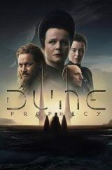 VER Dune La profecia Online Gratis HD