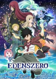 VER Edens Zero Online Gratis HD