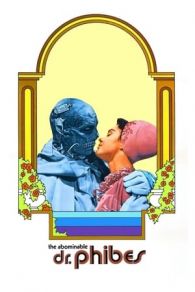 VER El abominable Dr. Phibes Online Gratis HD