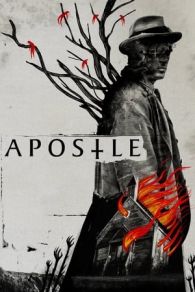 VER El apóstol (2018) Online Gratis HD