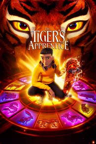 VER El aprendiz del tigre Online Gratis HD