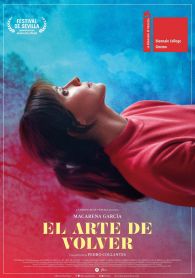 VER El arte de volver Online Gratis HD