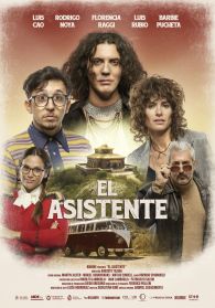 VER El asistente Online Gratis HD