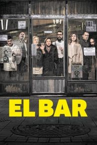 VER El bar Online Gratis HD