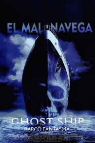 VER El Barco Fantasma Online Gratis HD