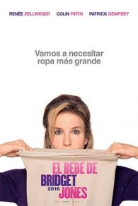 VER El Bebé de Bridget Jones (2016) Online Gratis HD