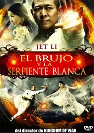 VER El brujo y la serpiente blanca Online Gratis HD