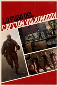 VER El capitán Volkonogov Ha Huido Online Gratis HD