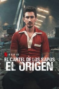 VER El cartel de los sapos: El origen Online Gratis HD