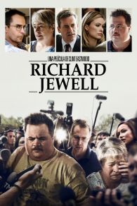 VER El caso de Richard Jewell Online Gratis HD