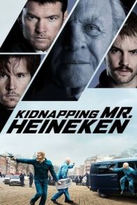 VER El caso Heineken (2015) Online Gratis HD