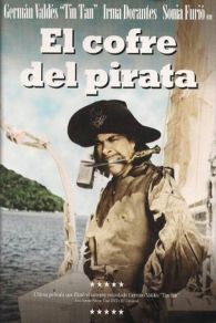 VER El cofre del pirata Online Gratis HD