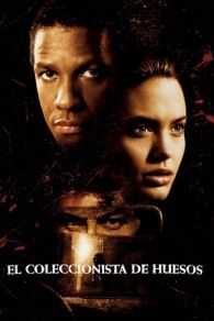 VER El coleccionista de huesos (1999) Online Gratis HD