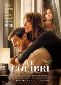 VER El colibrí Online Gratis HD