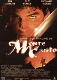 VER El conde de Montecristo Online Gratis HD