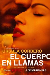 VER El cuerpo en llamas Online Gratis HD