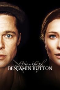 VER El curioso caso de Benjamin Button Online Gratis HD