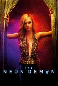 VER El Demonio Neon (2016) Online Gratis HD