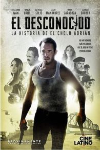 VER El desconocido: La historia del cholo Adrian (2019) Online Gratis HD