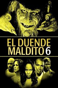 VER El duende Maldito 6: De vuelta al vecindario Online Gratis HD