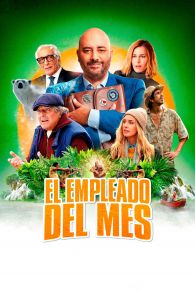 VER El empleado del mes Online Gratis HD