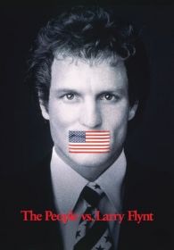 VER El escándalo de Larry Flynt (1996) Online Gratis HD