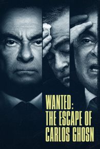 VER El escape de Carlos Ghosn Online Gratis HD