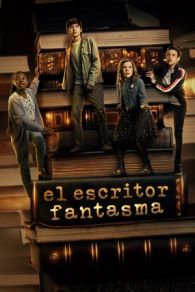 VER El escritor fantasma (Ghostwriter) (2019) Online Gratis HD