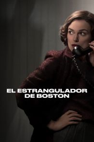 VER El estrangulador de Boston Online Gratis HD