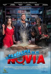 VER El fantasma de mi novia Online Gratis HD